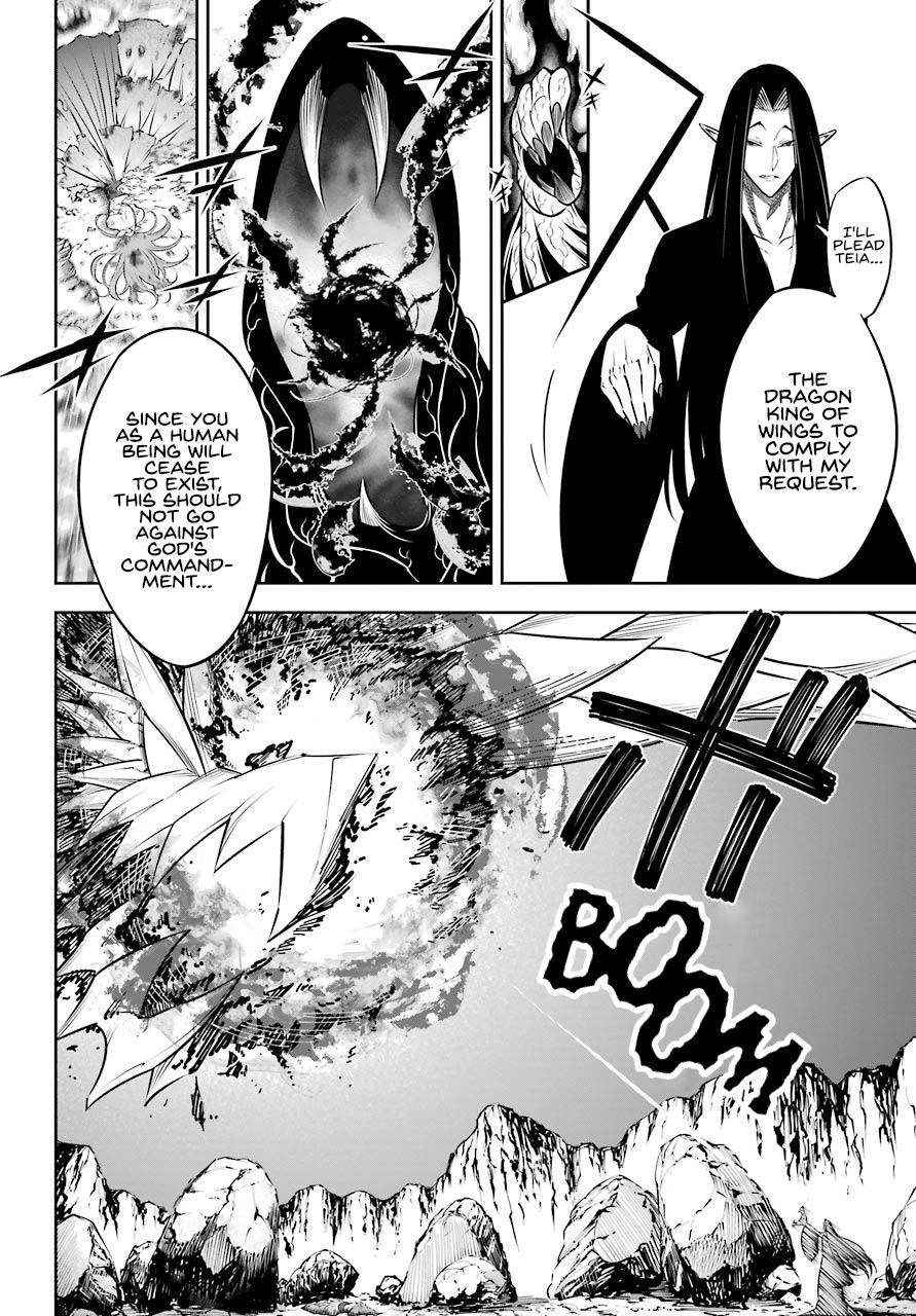 Ragna Crimson Chap 37 - Next Chap 38