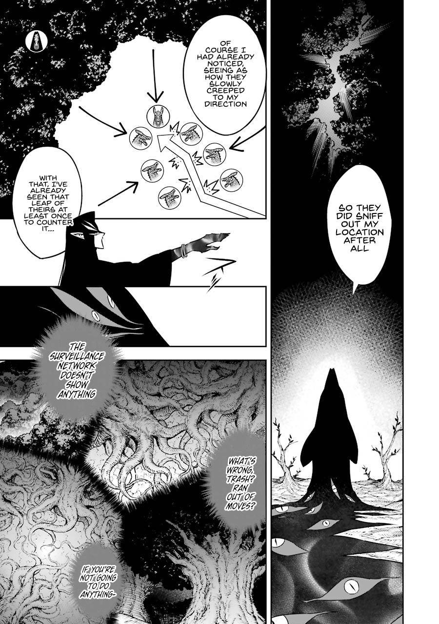 Ragna Crimson Chap 35 - Next Chap 36