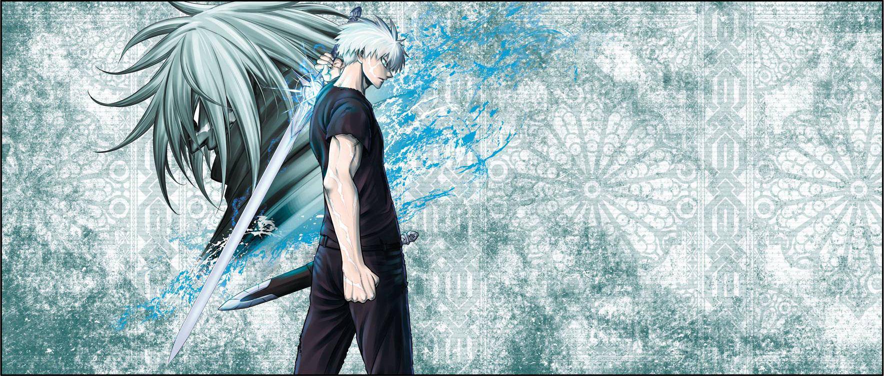 Ragna Crimson Chap 36 - Next Chap 37