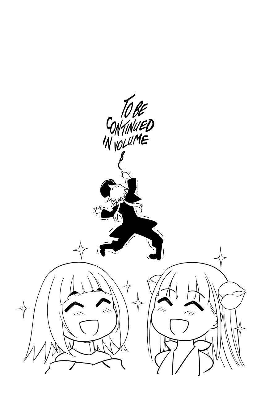 Ragna Crimson Chap 36 - Next Chap 37