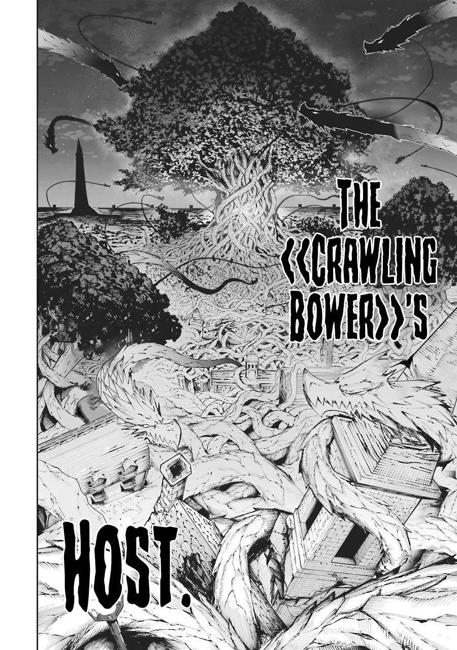Ragna Crimson Chap 36 - Next Chap 37