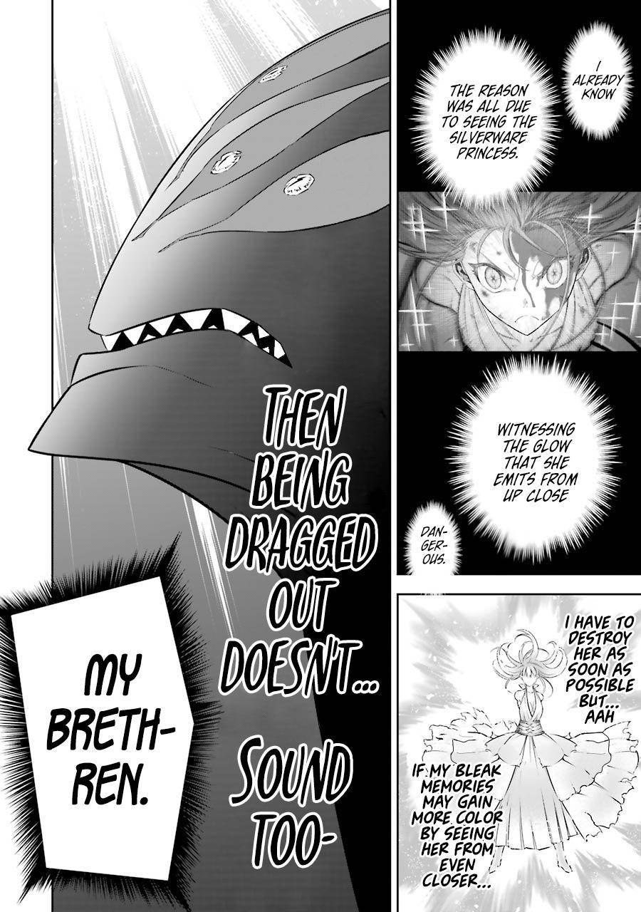 Ragna Crimson Chap 36 - Next Chap 37