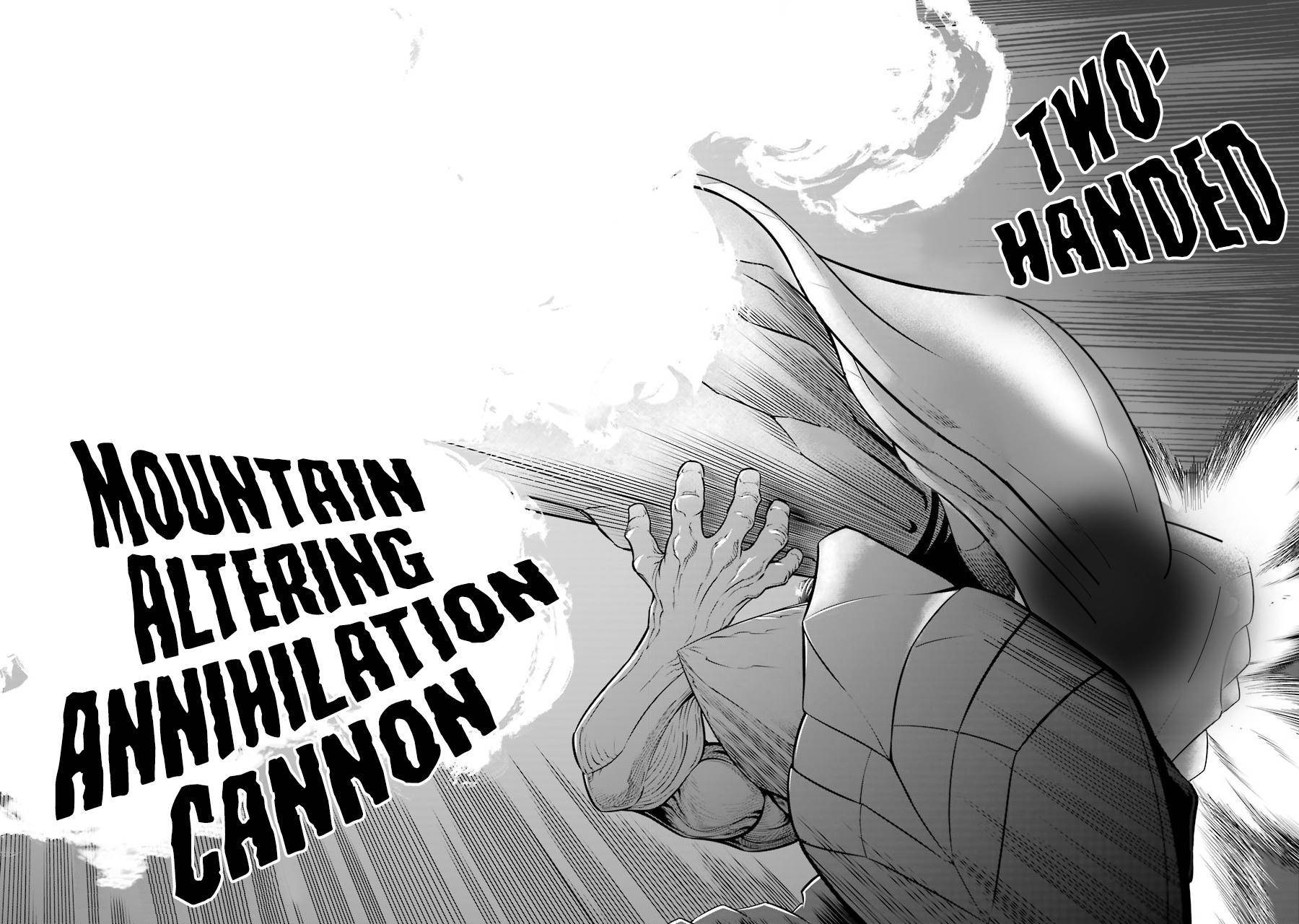 Ragna Crimson Chap 36 - Next Chap 37