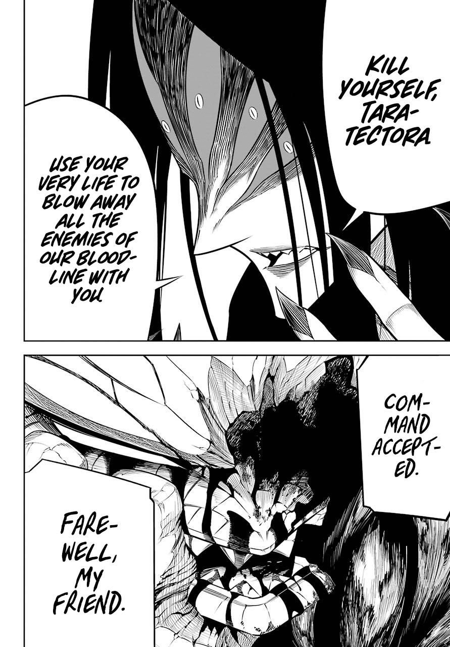 Ragna Crimson Chap 38 - Next Chap 39