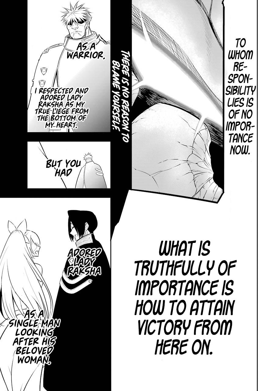 Ragna Crimson Chap 38 - Next Chap 39