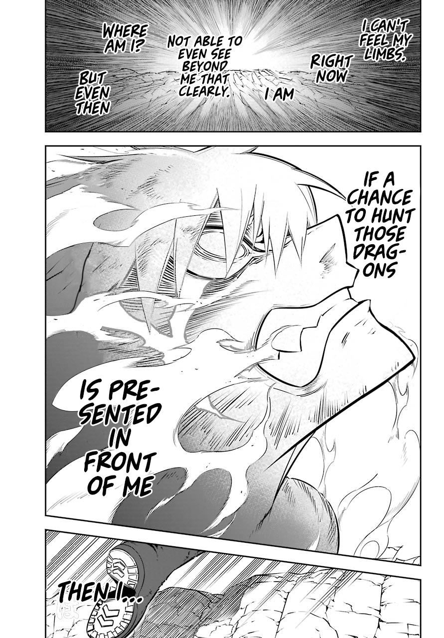 Ragna Crimson Chap 38 - Next Chap 39