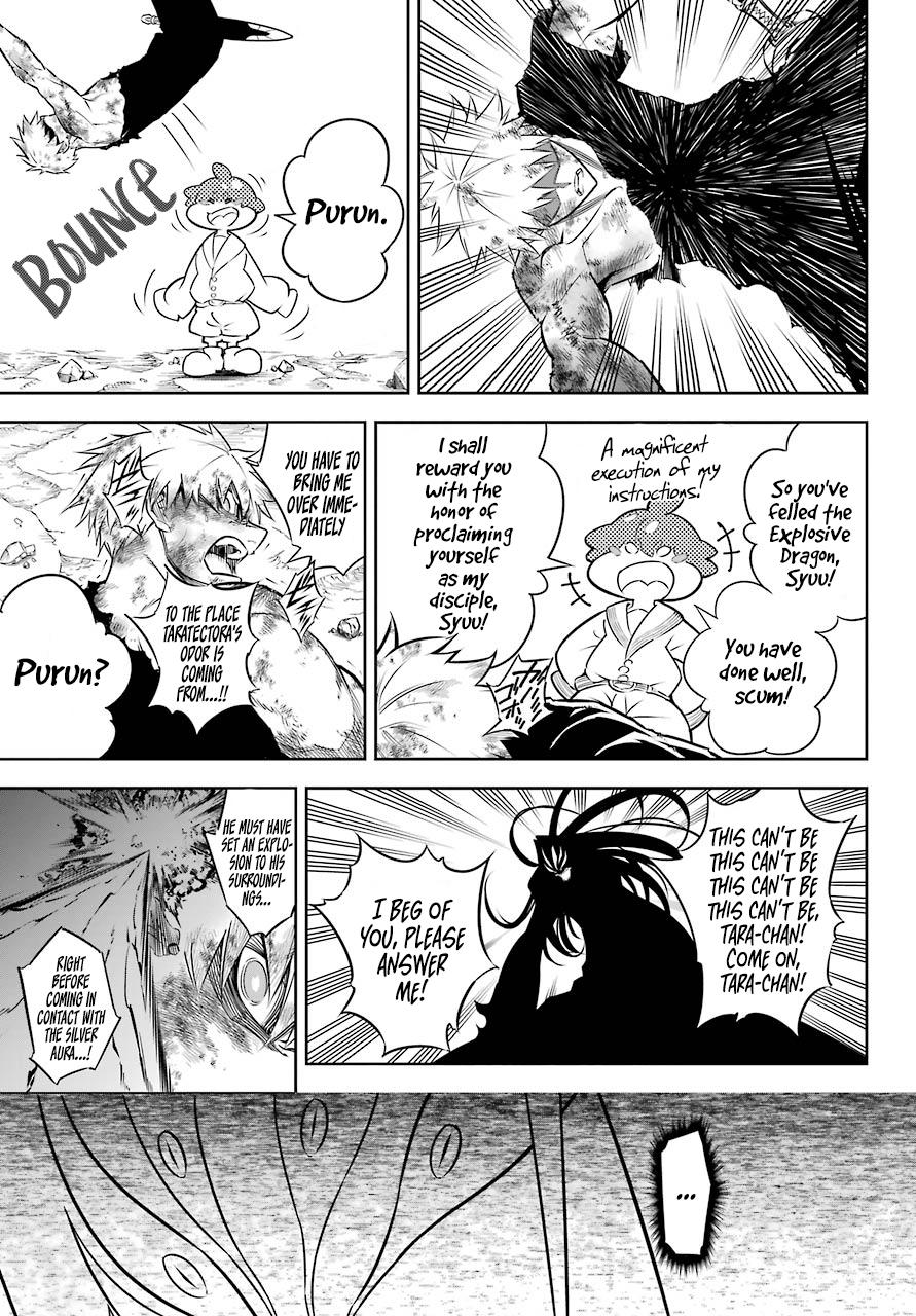 Ragna Crimson Chap 38 - Next Chap 39