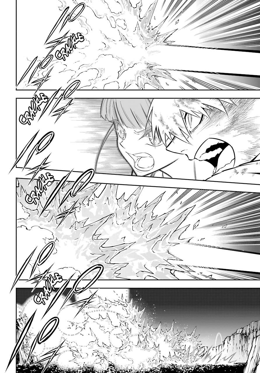 Ragna Crimson Chap 39 - Next Chap 40