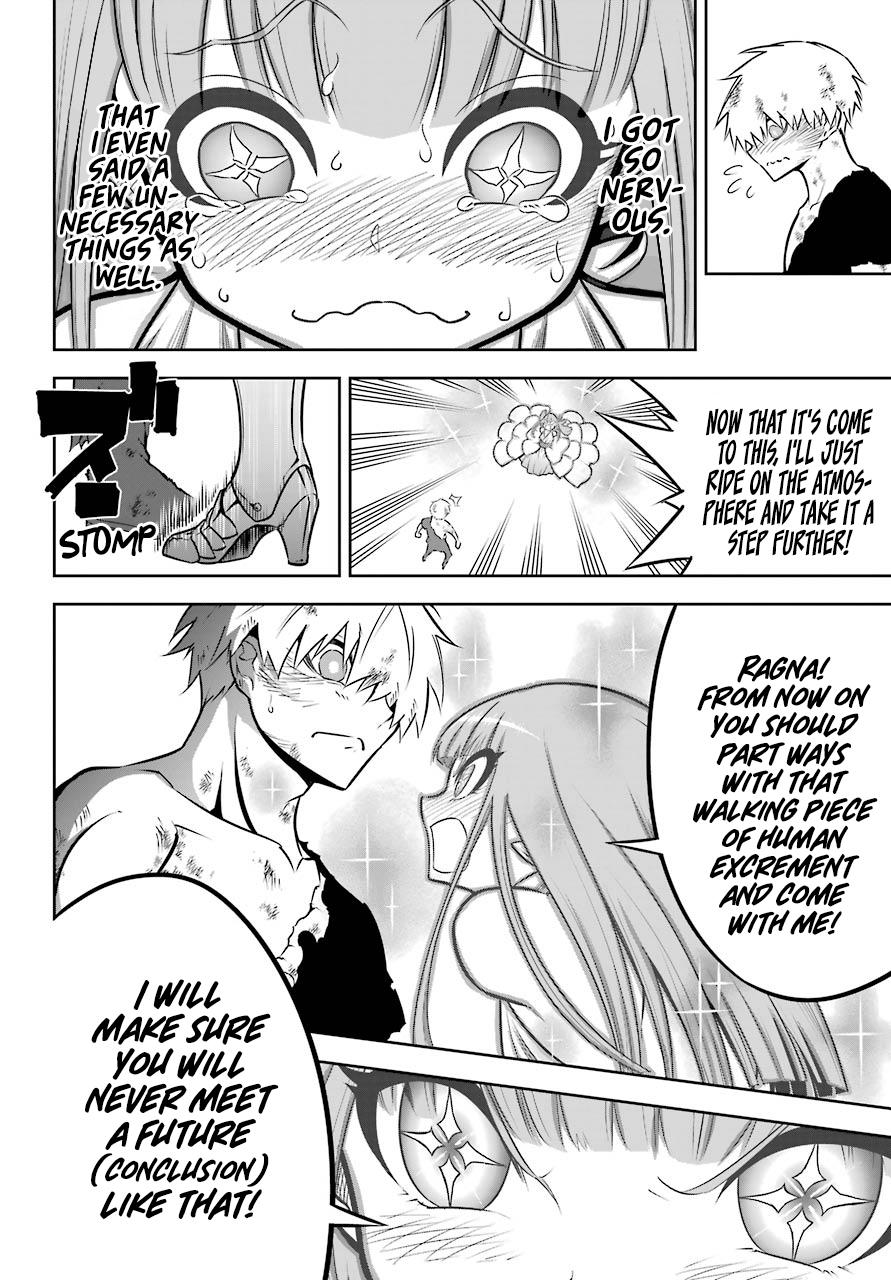 Ragna Crimson Chap 39 - Next Chap 40