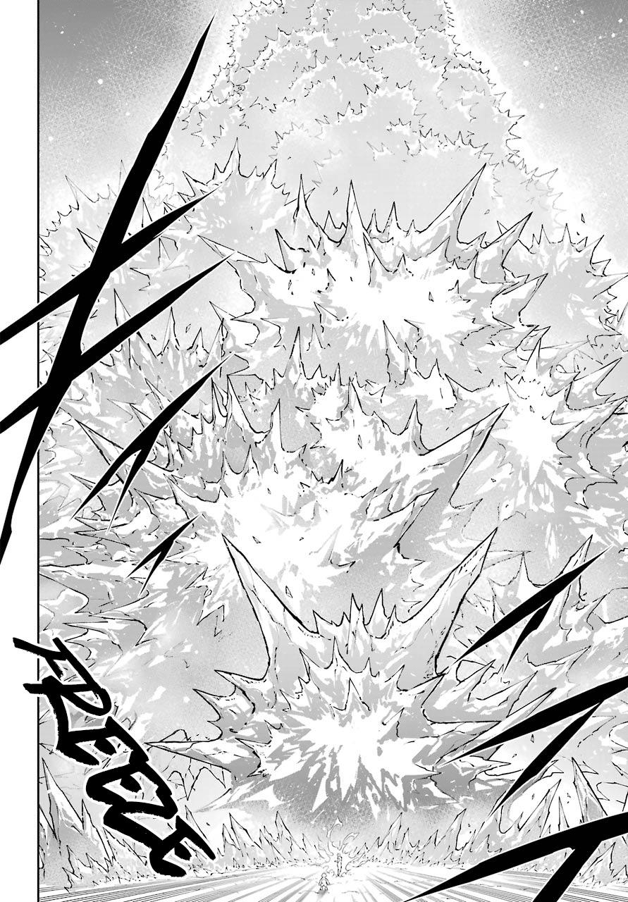 Ragna Crimson Chap 39 - Next Chap 40