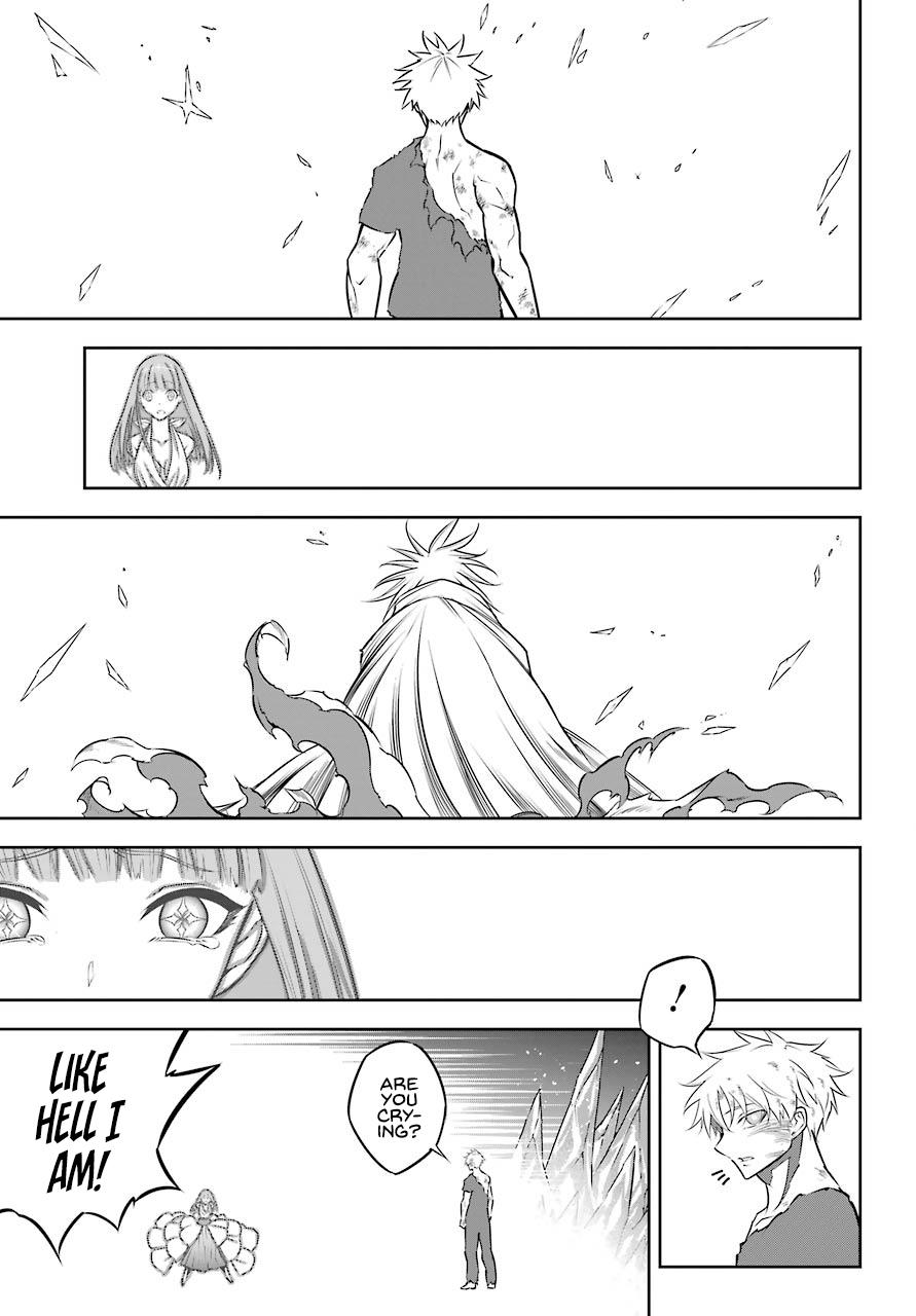 Ragna Crimson Chap 39 - Next Chap 40