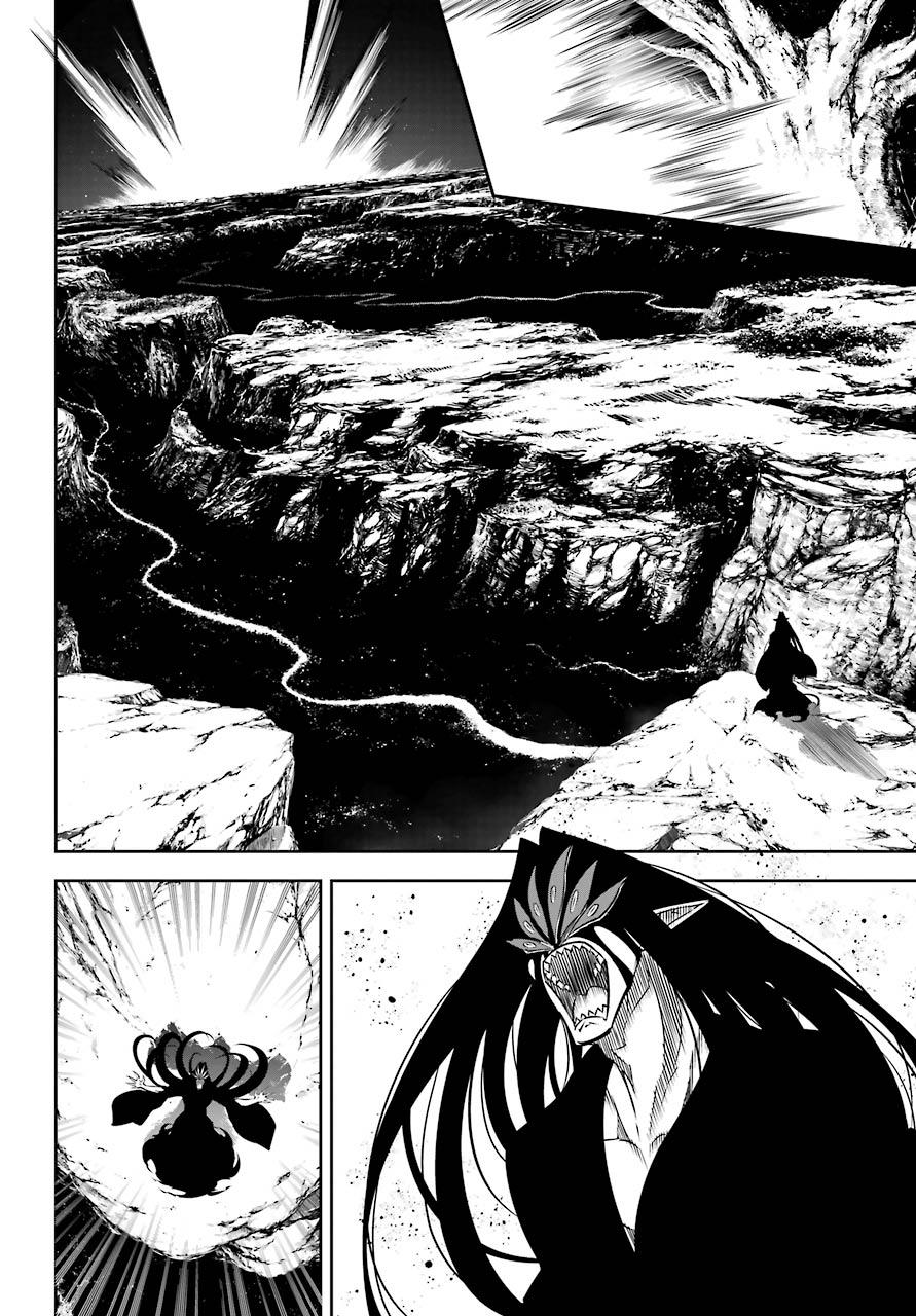 Ragna Crimson Chap 39 - Next Chap 40