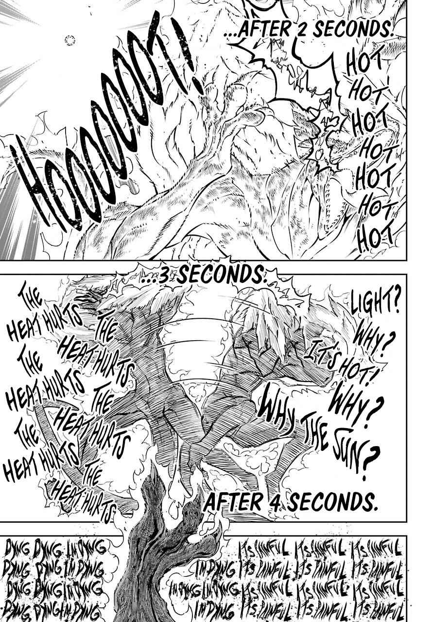 Ragna Crimson Chap 30 - Next Chap 31