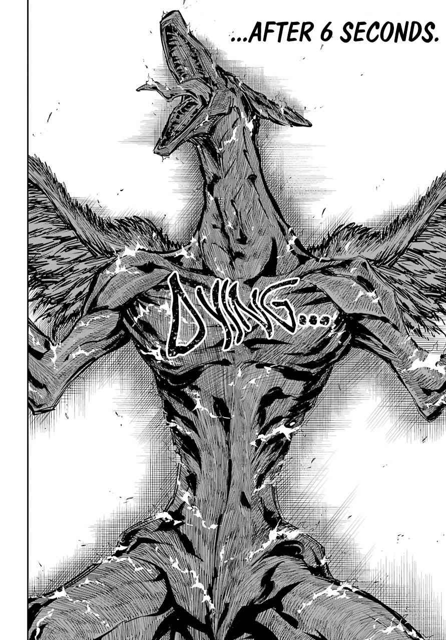 Ragna Crimson Chap 30 - Next Chap 31