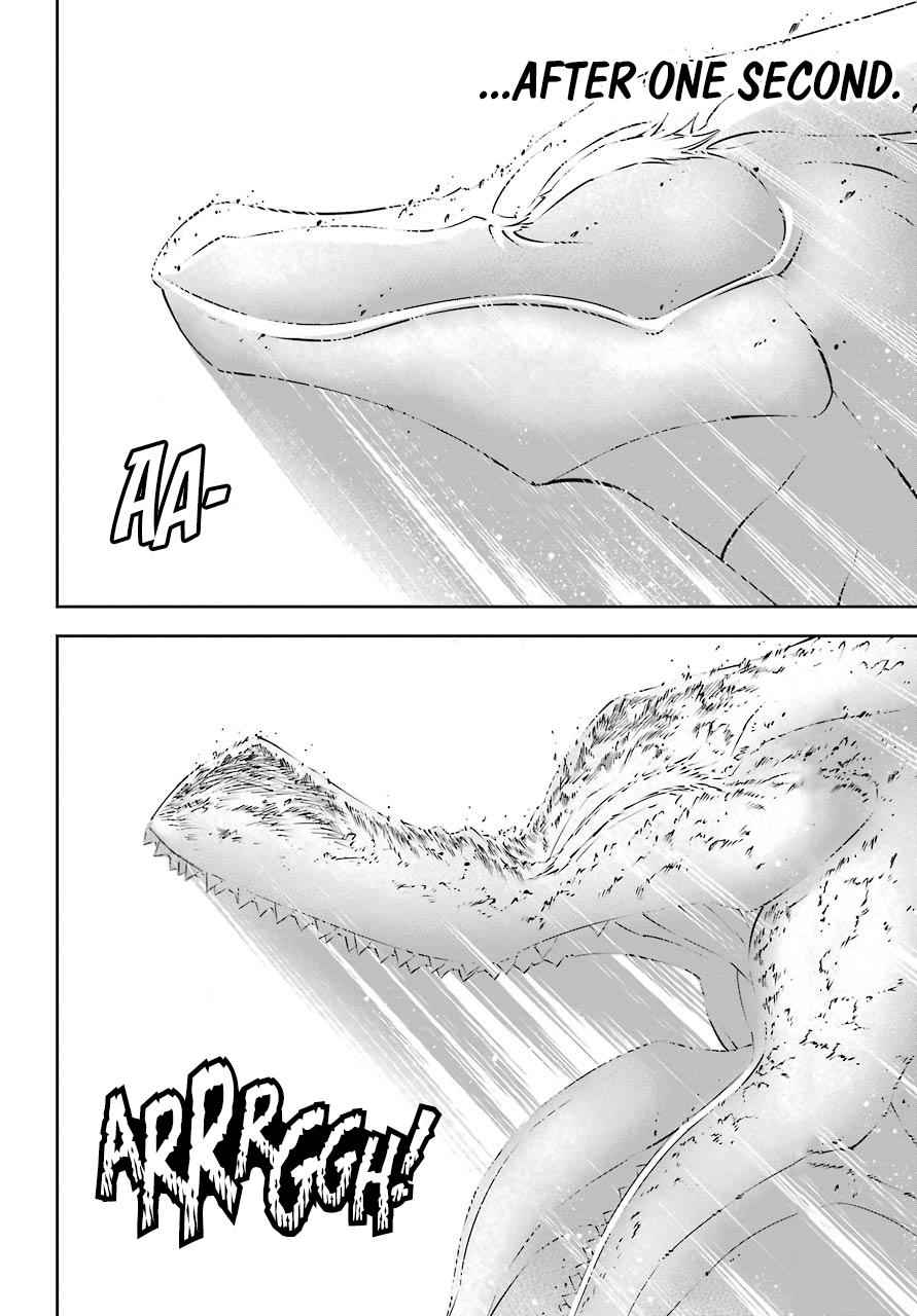 Ragna Crimson Chap 30 - Next Chap 31