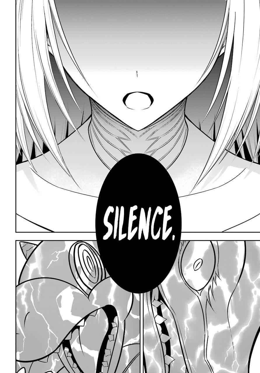 Ragna Crimson Chap 30 - Next Chap 31