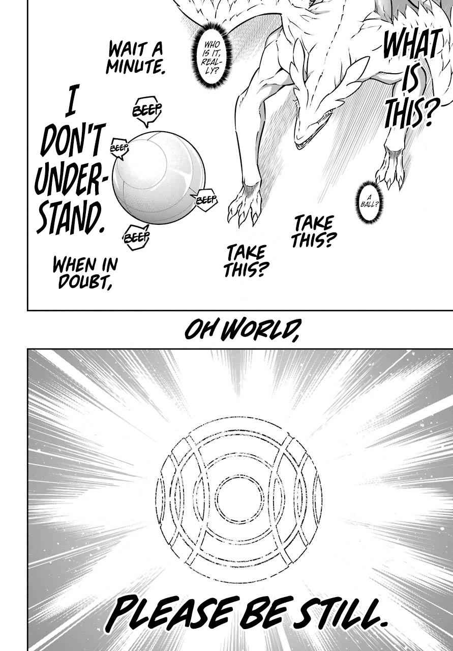 Ragna Crimson Chap 30 - Next Chap 31