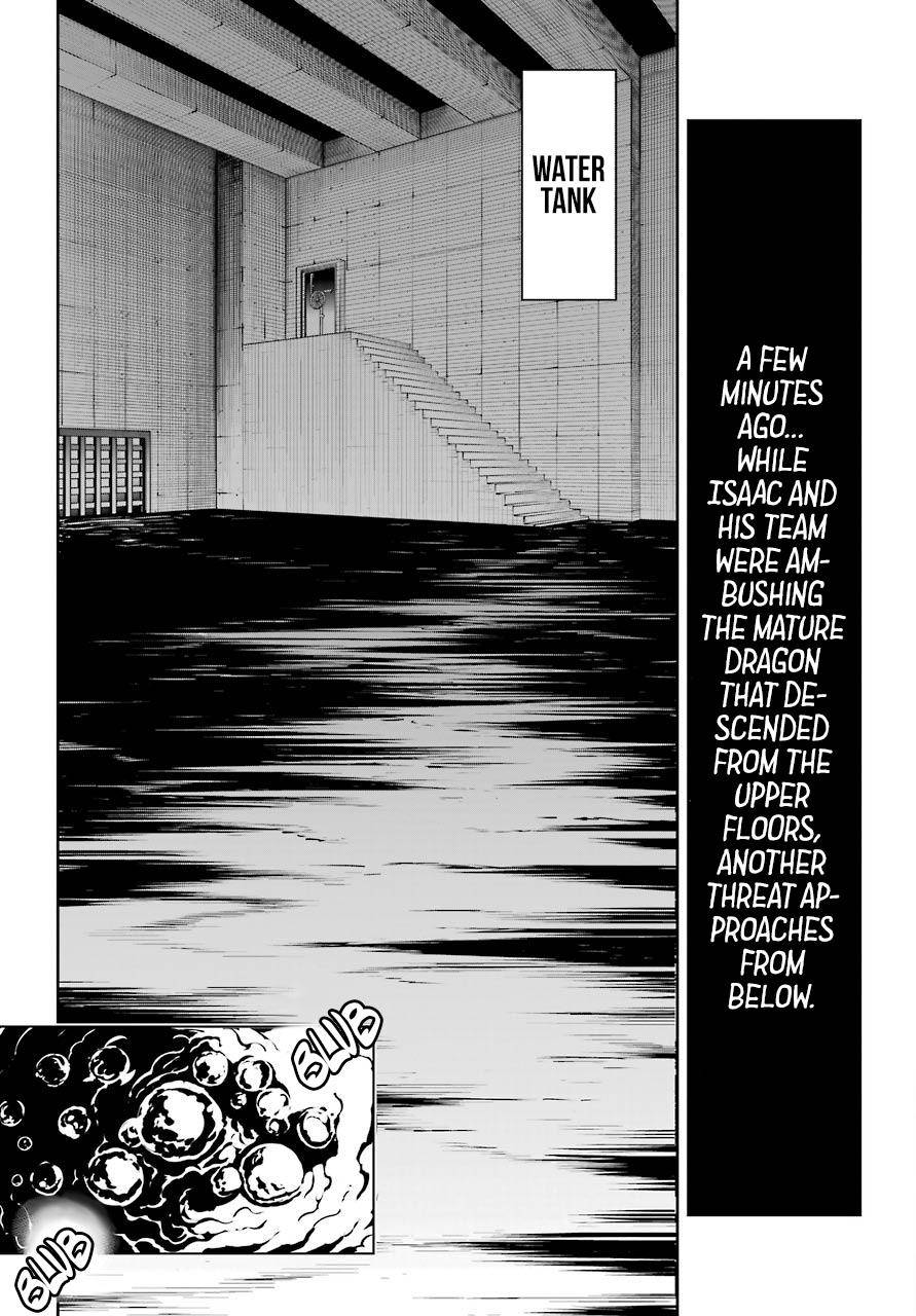 Ragna Crimson Chap 31 - Next Chap 32