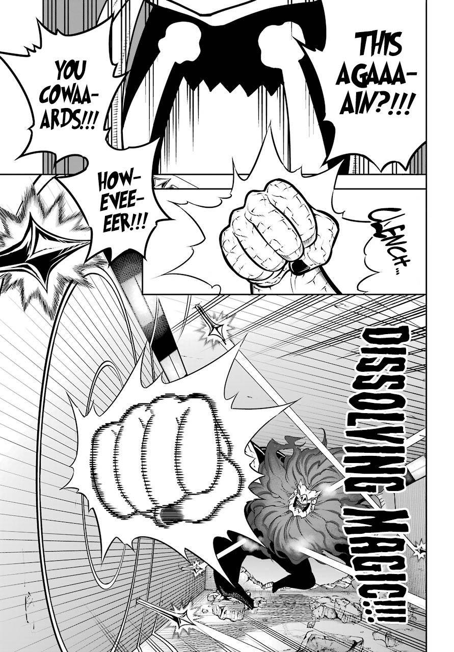 Ragna Crimson Chap 31 - Next Chap 32