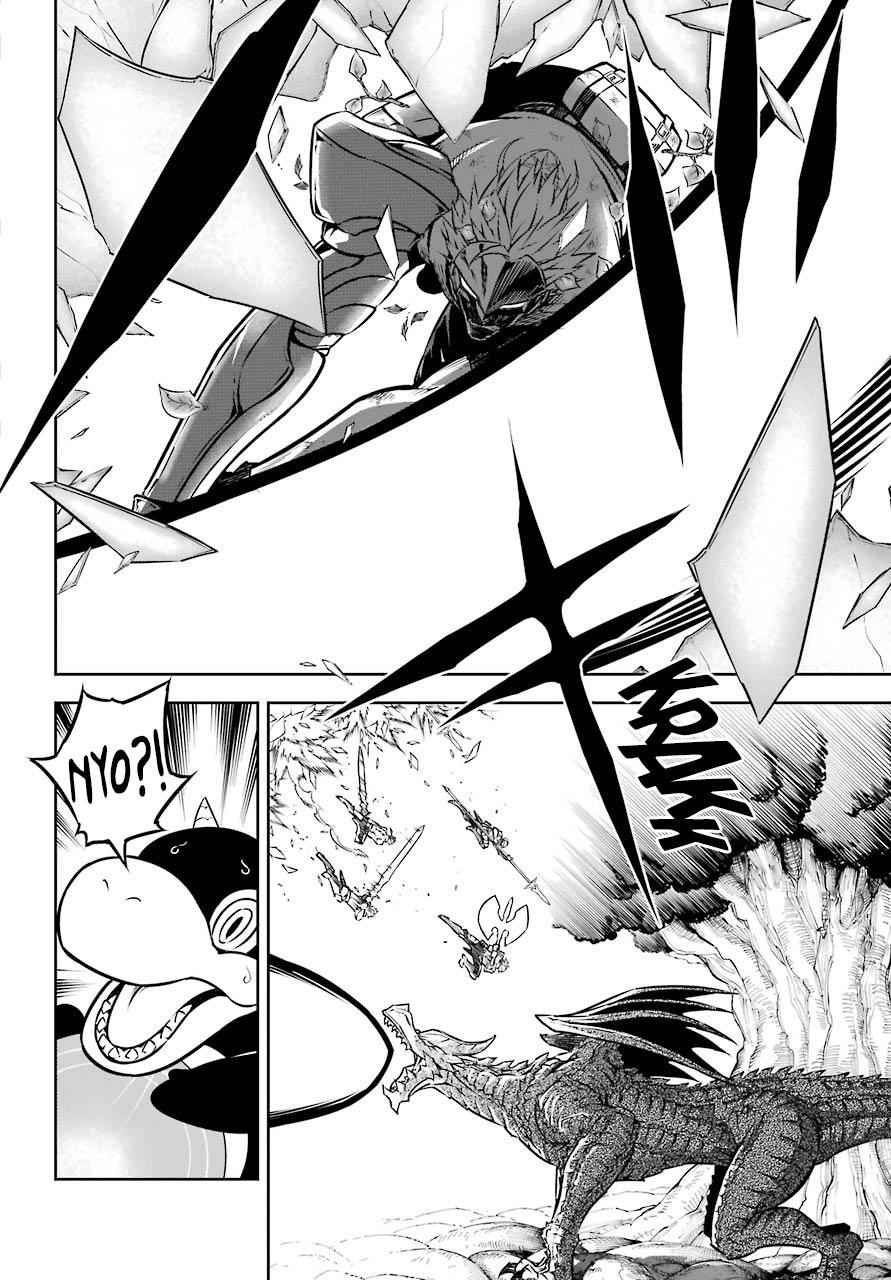 Ragna Crimson Chap 32 - Next Chap 33