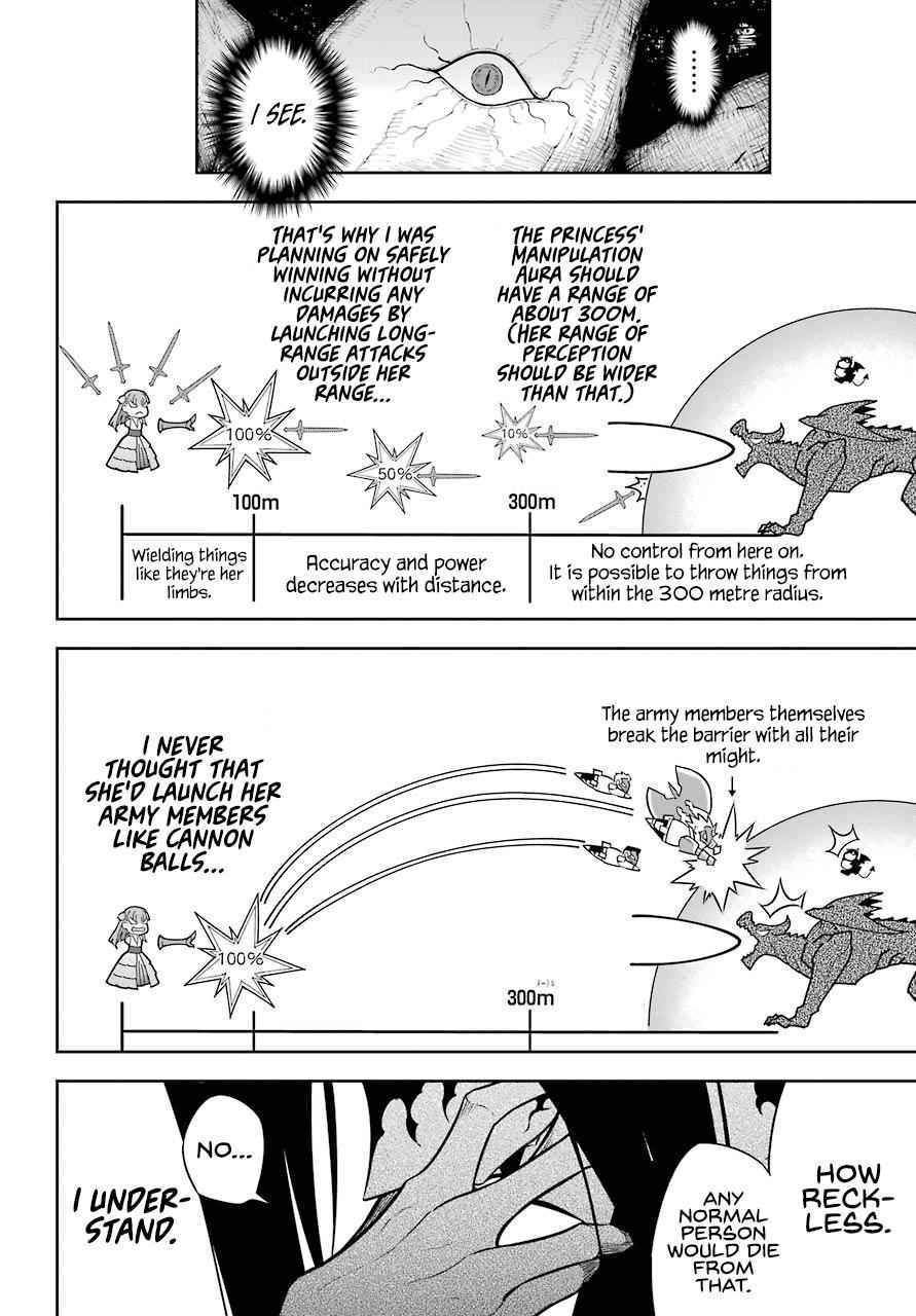 Ragna Crimson Chap 32 - Next Chap 33