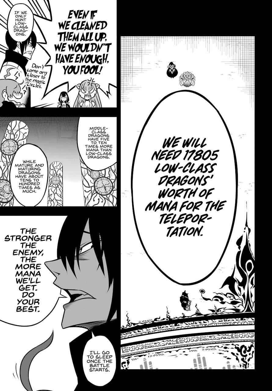 Ragna Crimson Chap 32 - Next Chap 33