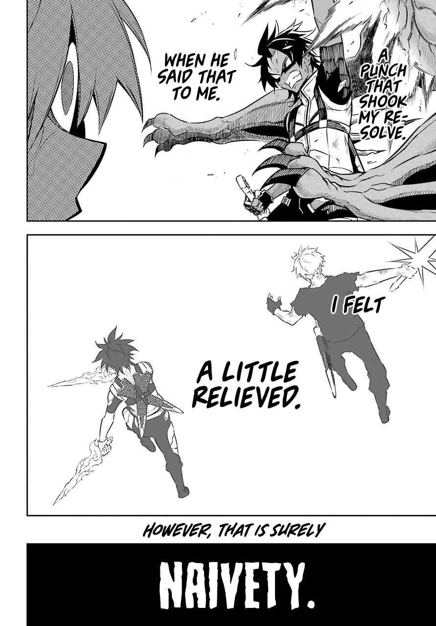 Ragna Crimson Chap 32 - Next Chap 33
