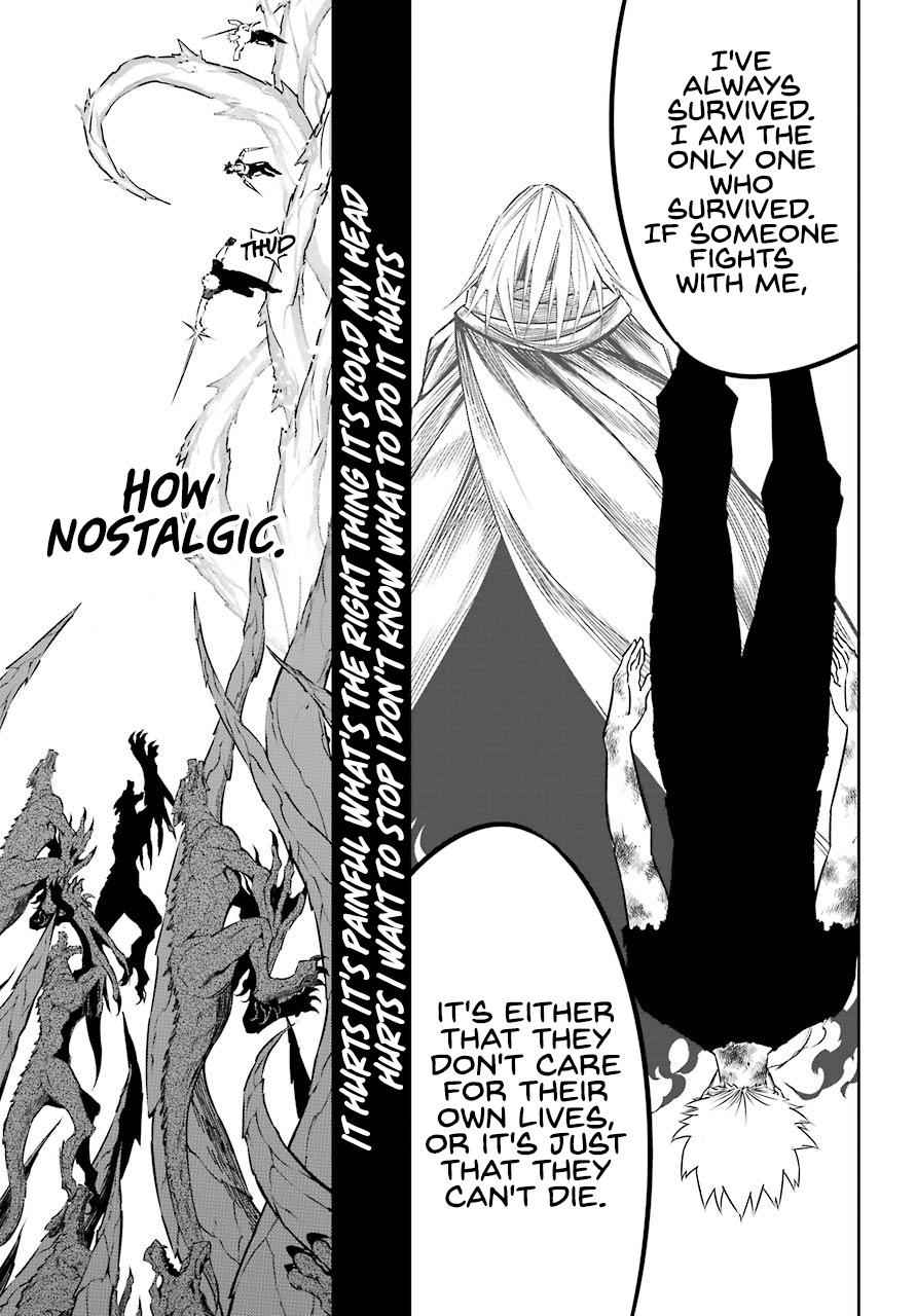 Ragna Crimson Chap 32 - Next Chap 33