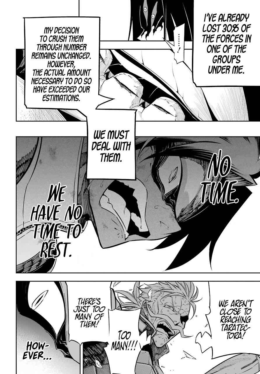 Ragna Crimson Chap 32 - Next Chap 33