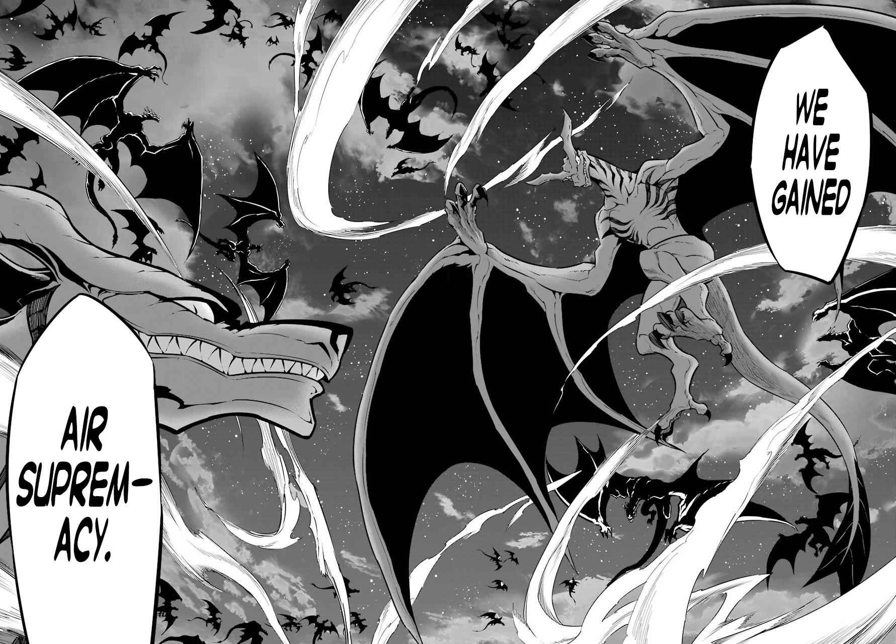 Ragna Crimson Chap 32 - Next Chap 33