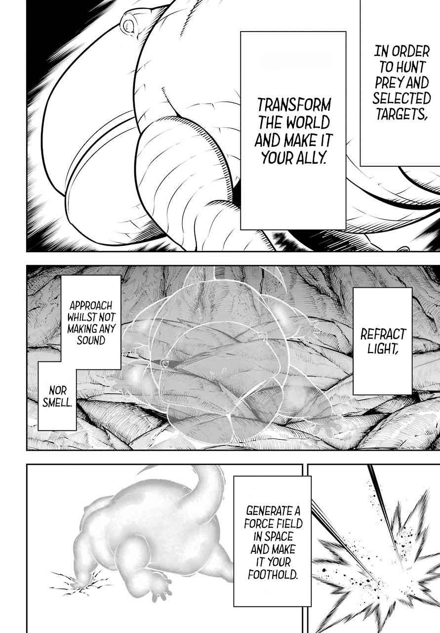 Ragna Crimson Chap 33 - Next Chap 34