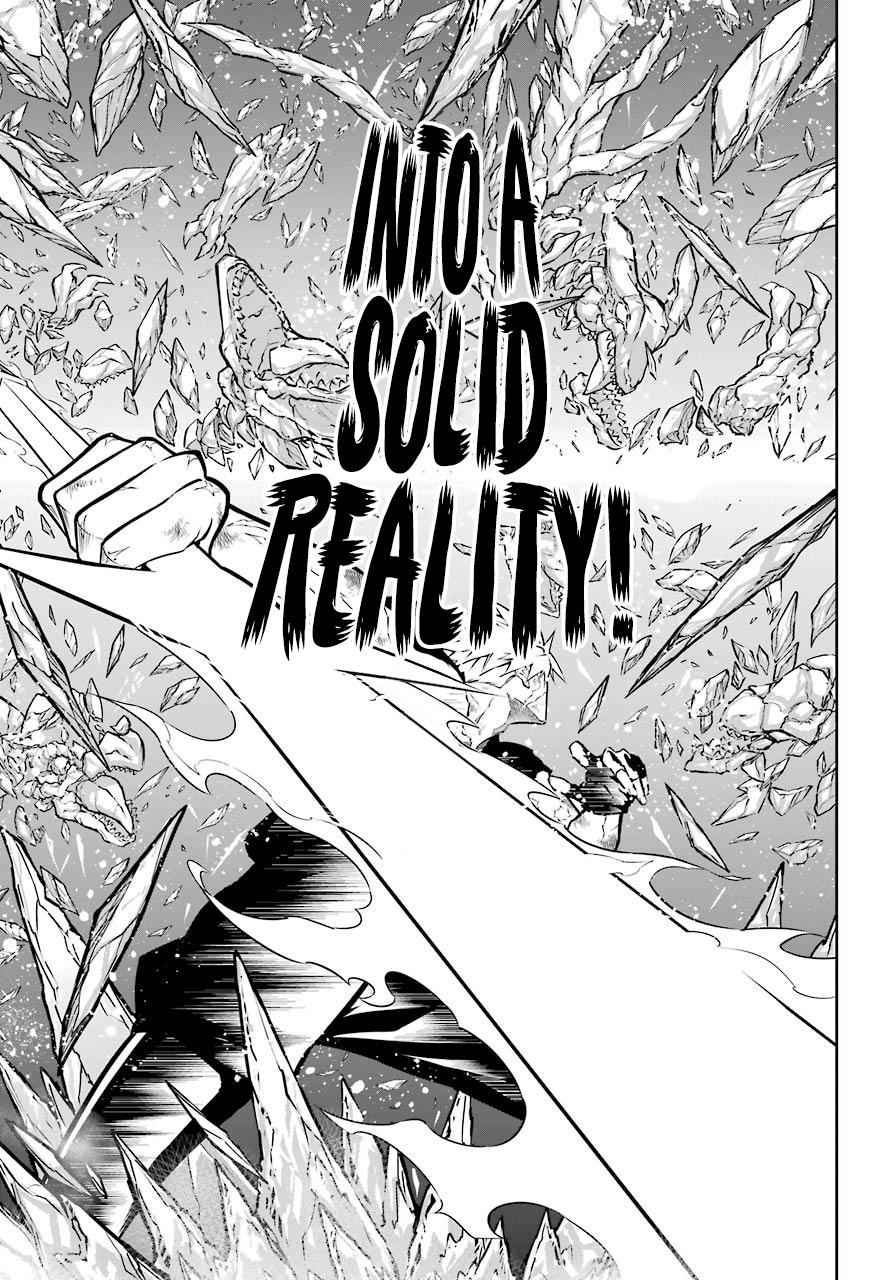 Ragna Crimson Chap 33 - Next Chap 34