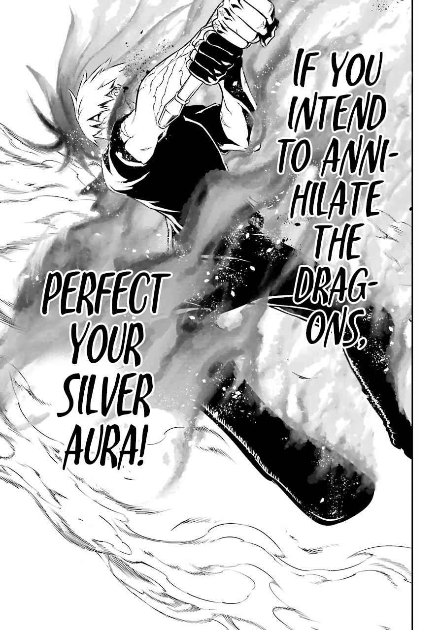 Ragna Crimson Chap 33 - Next Chap 34
