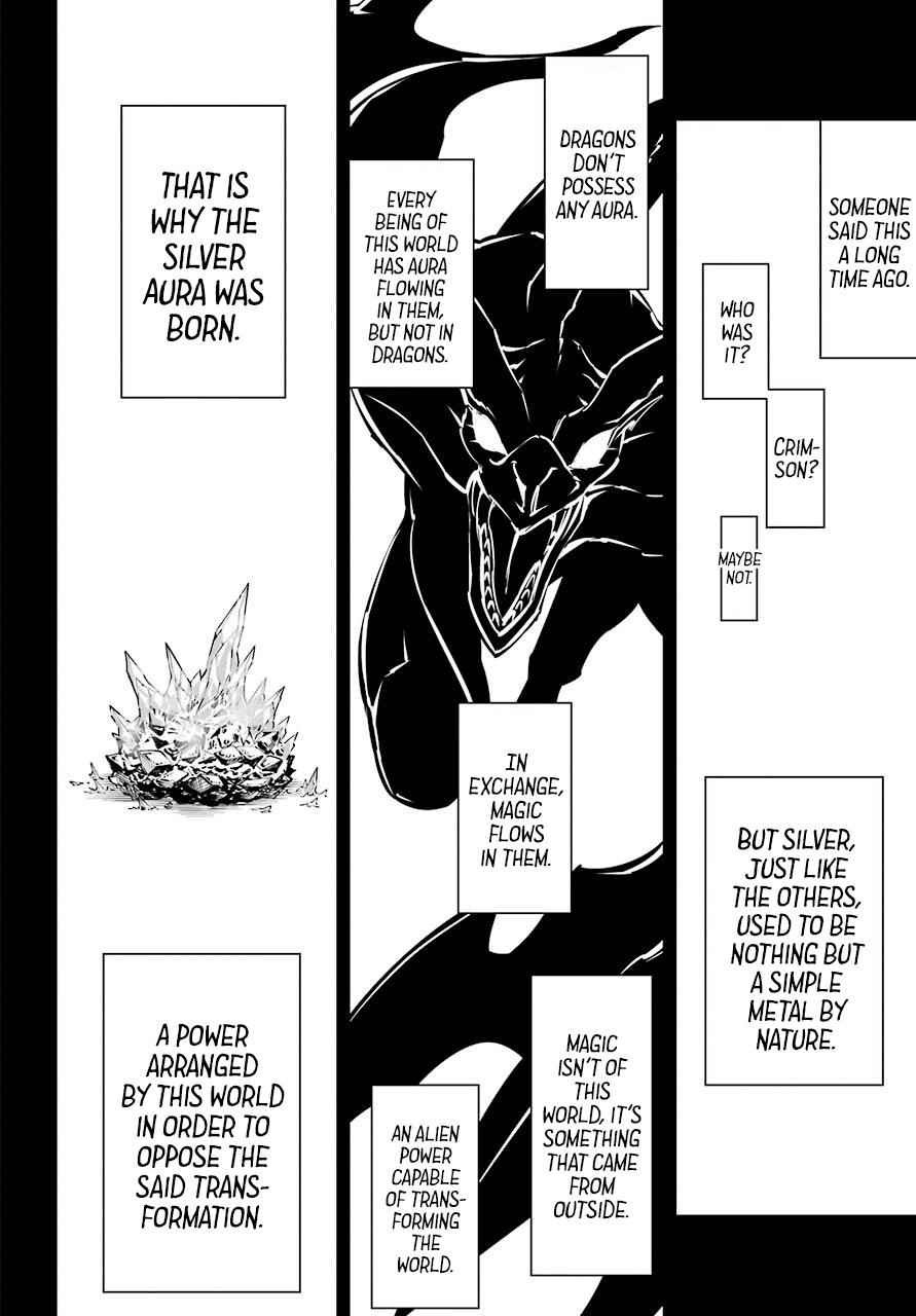 Ragna Crimson Chap 33 - Next Chap 34