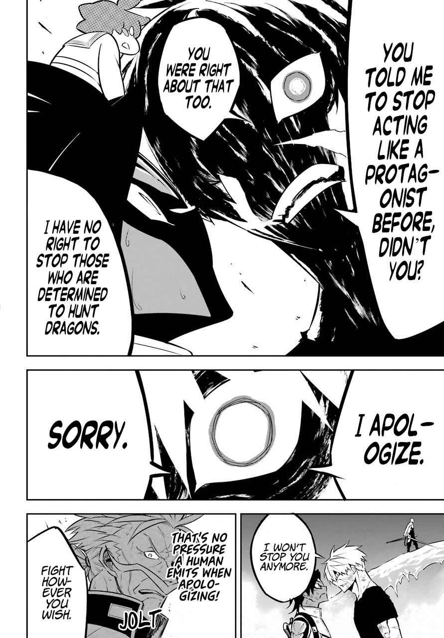 Ragna Crimson Chap 33 - Next Chap 34