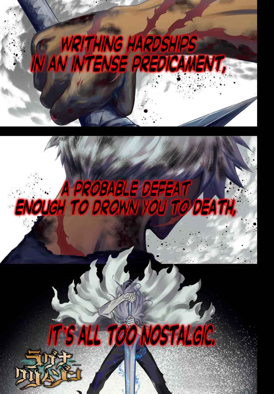 Ragna Crimson Chap 33 - Next Chap 34