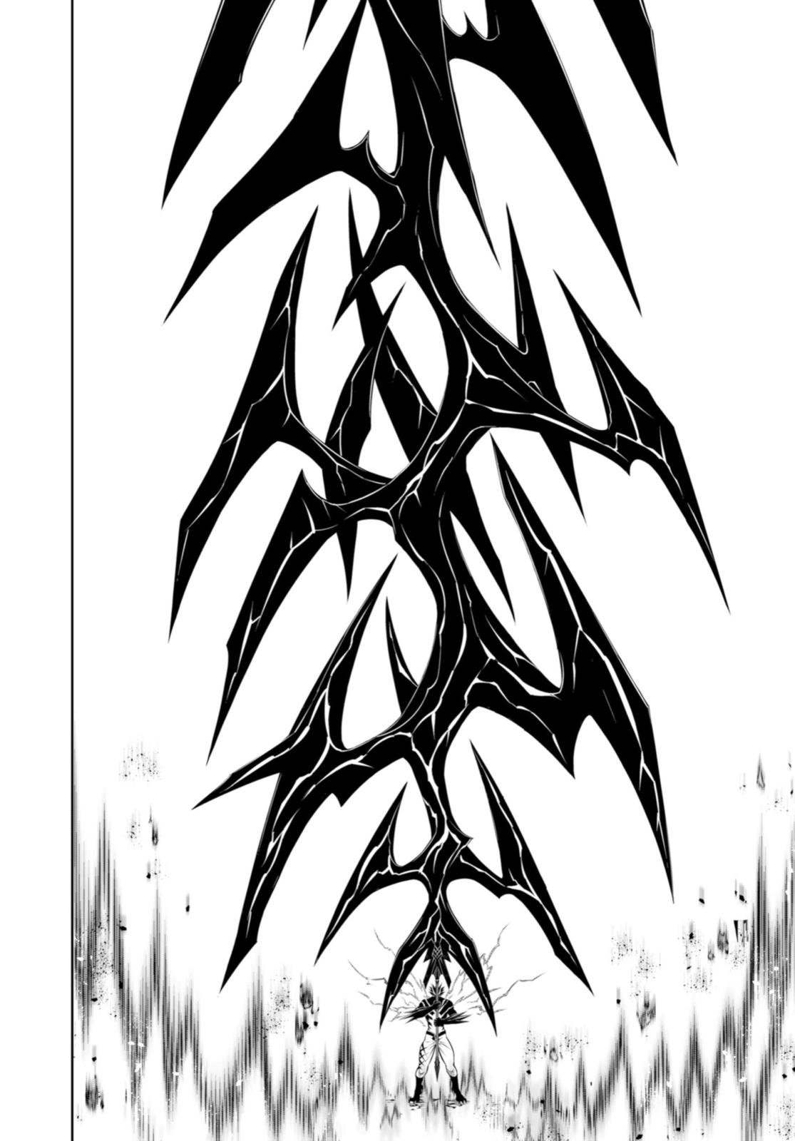 Ragna Crimson Chap 47 - Next Chap 48
