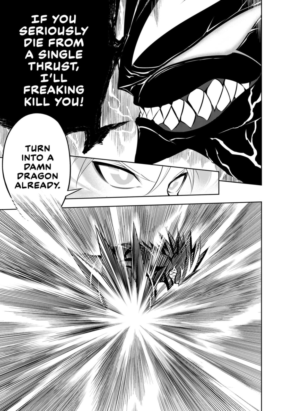 Ragna Crimson Chap 47 - Next Chap 48