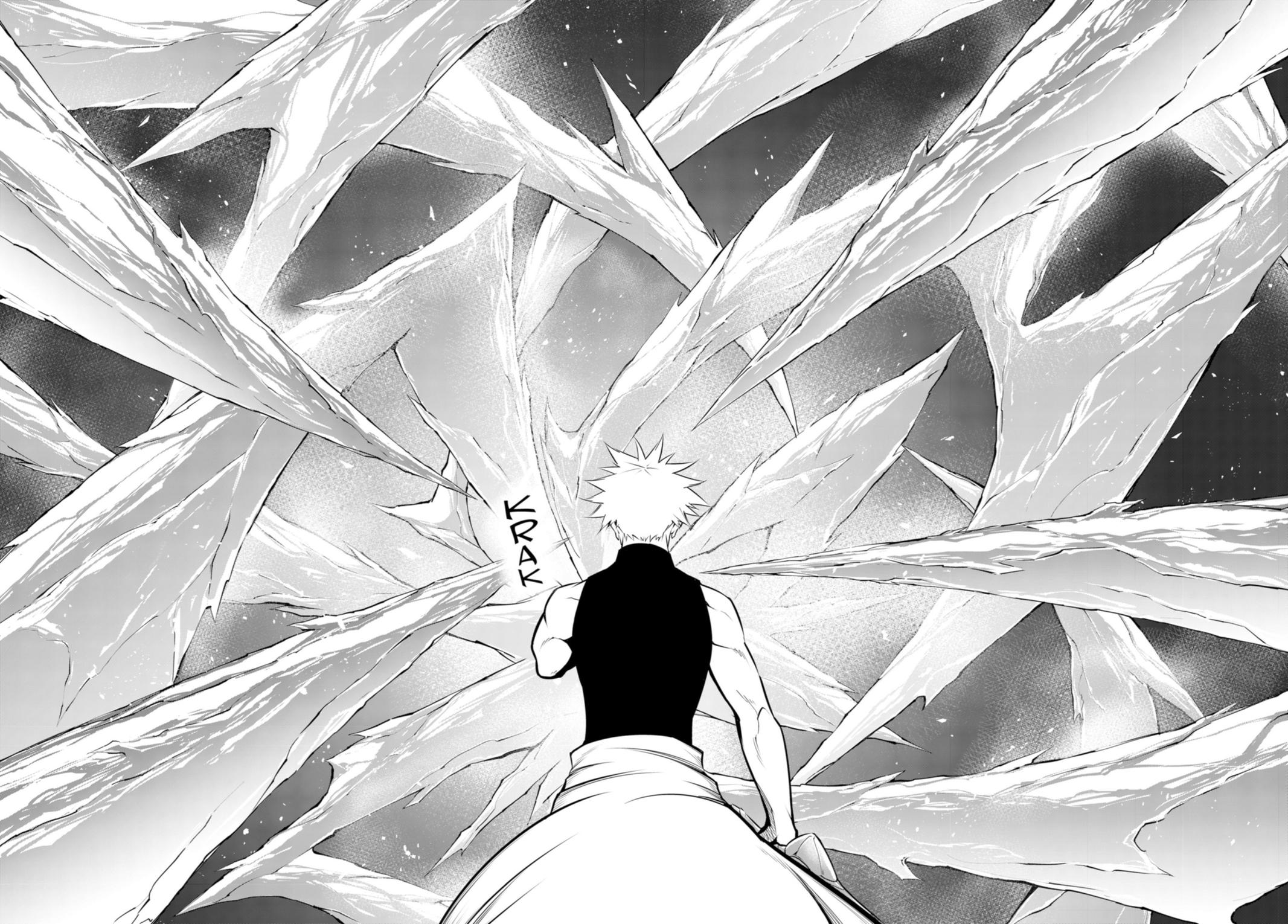 Ragna Crimson Chap 47 - Next Chap 48
