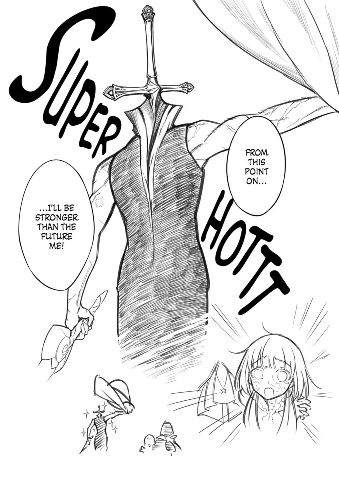 Ragna Crimson Chap 47 - Next Chap 48