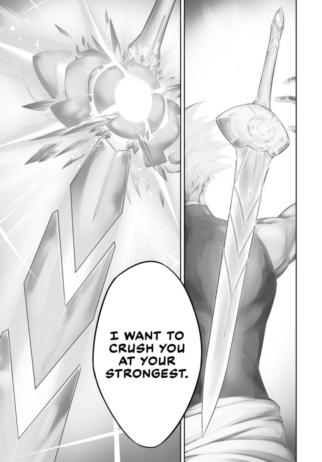 Ragna Crimson Chap 47 - Next Chap 48
