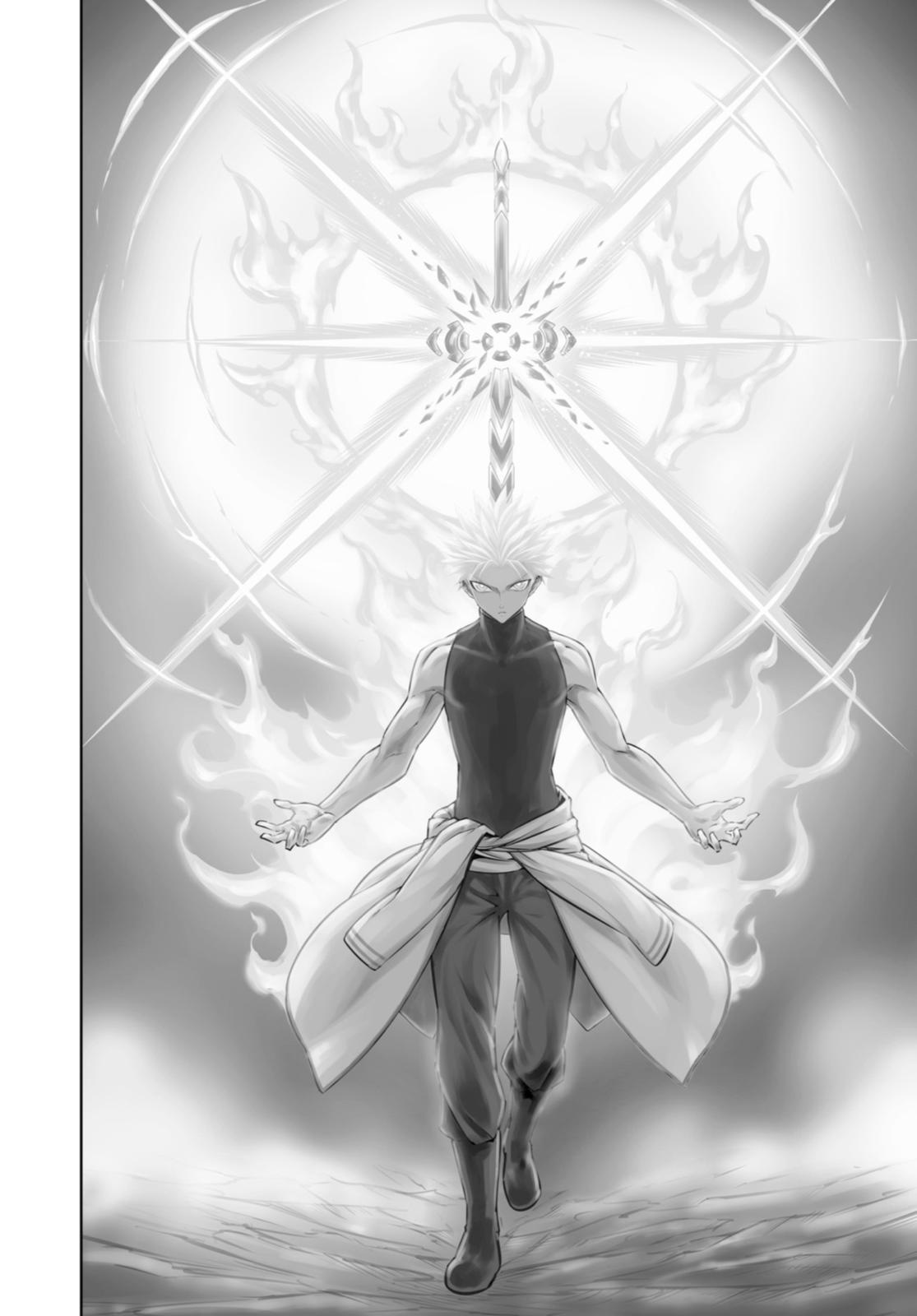 Ragna Crimson Chap 47 - Next Chap 48