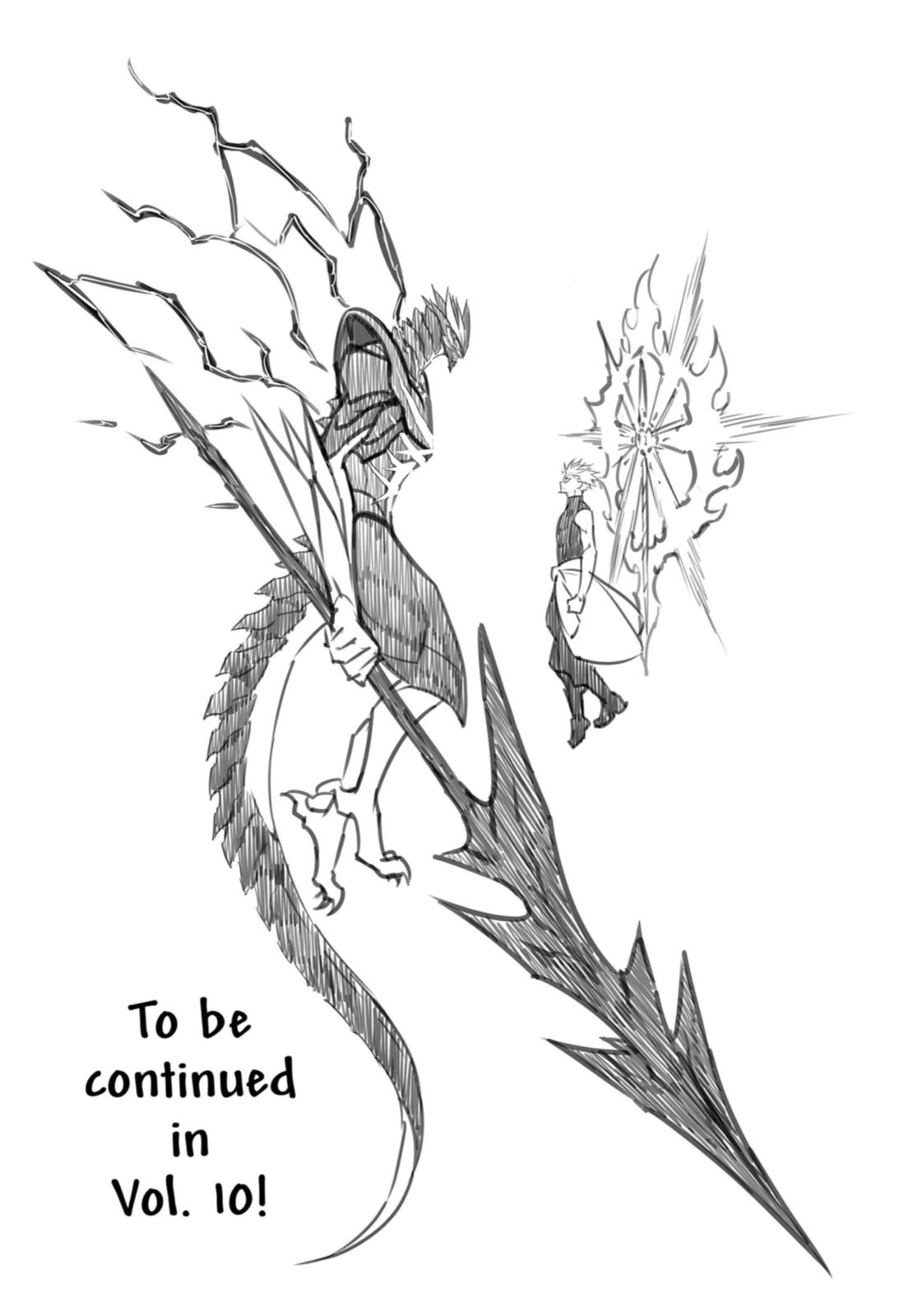 Ragna Crimson Chap 47 - Next Chap 48