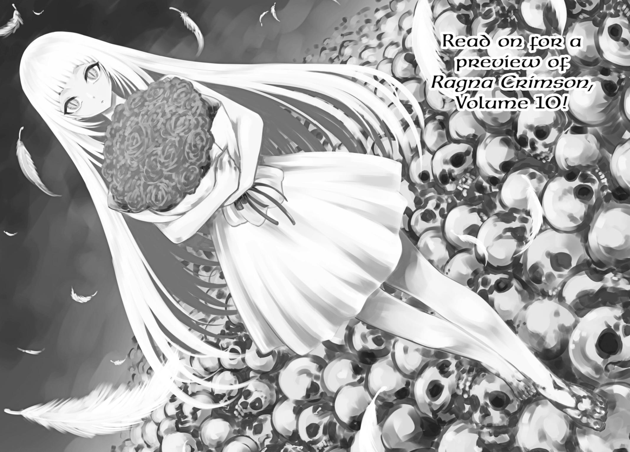 Ragna Crimson Chap 47 - Next Chap 48
