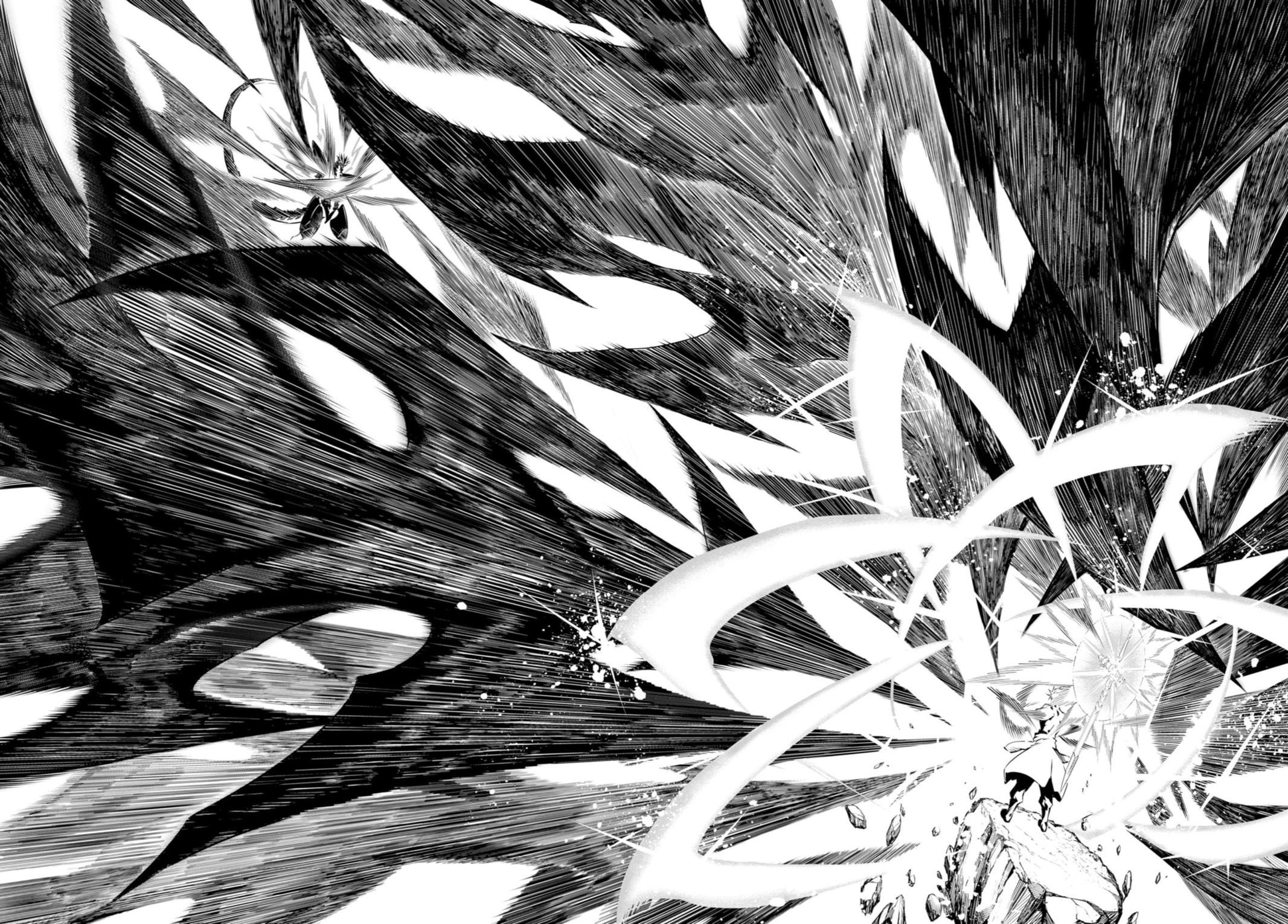 Ragna Crimson Chap 47 - Next Chap 48