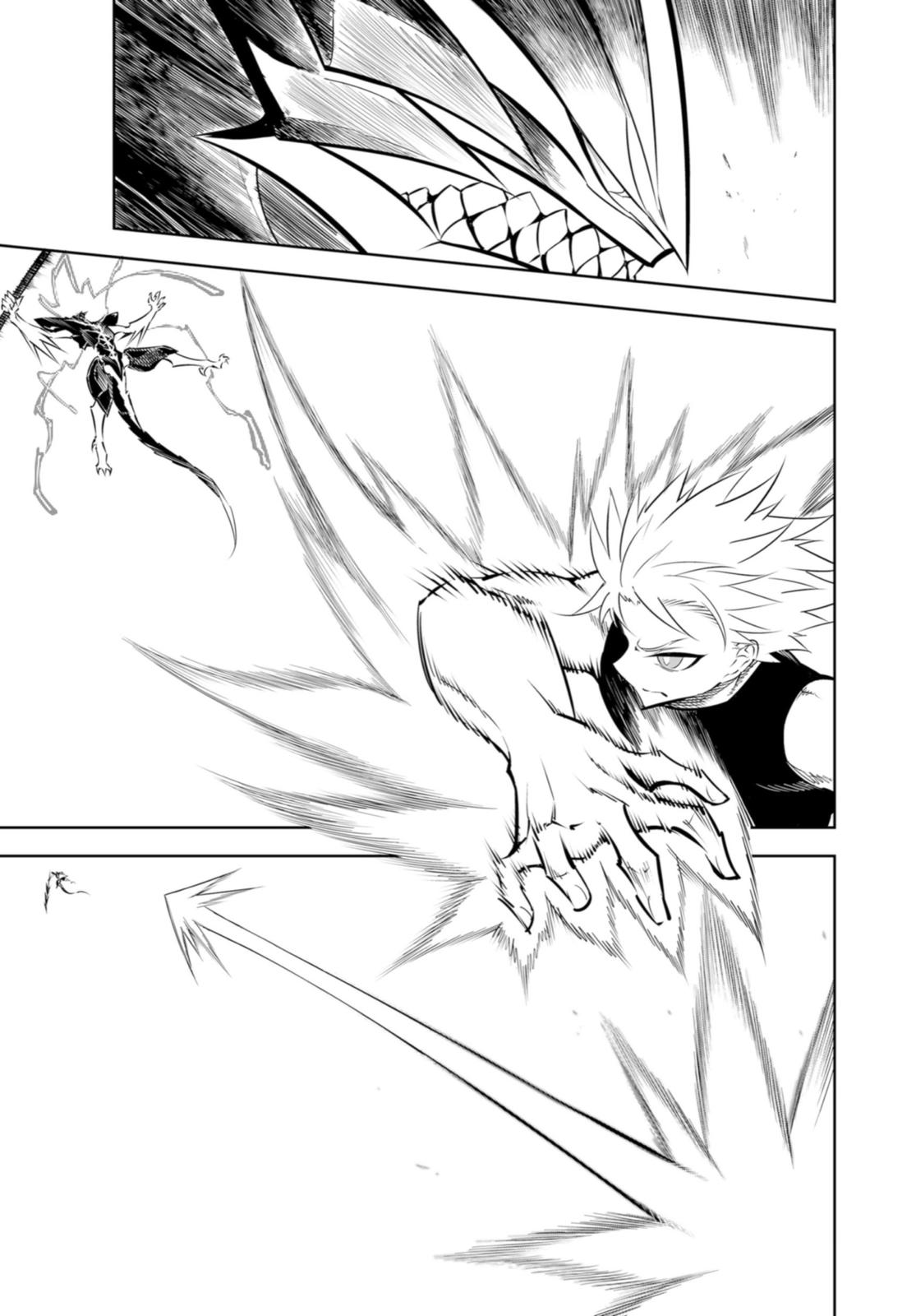 Ragna Crimson Chap 47 - Next Chap 48