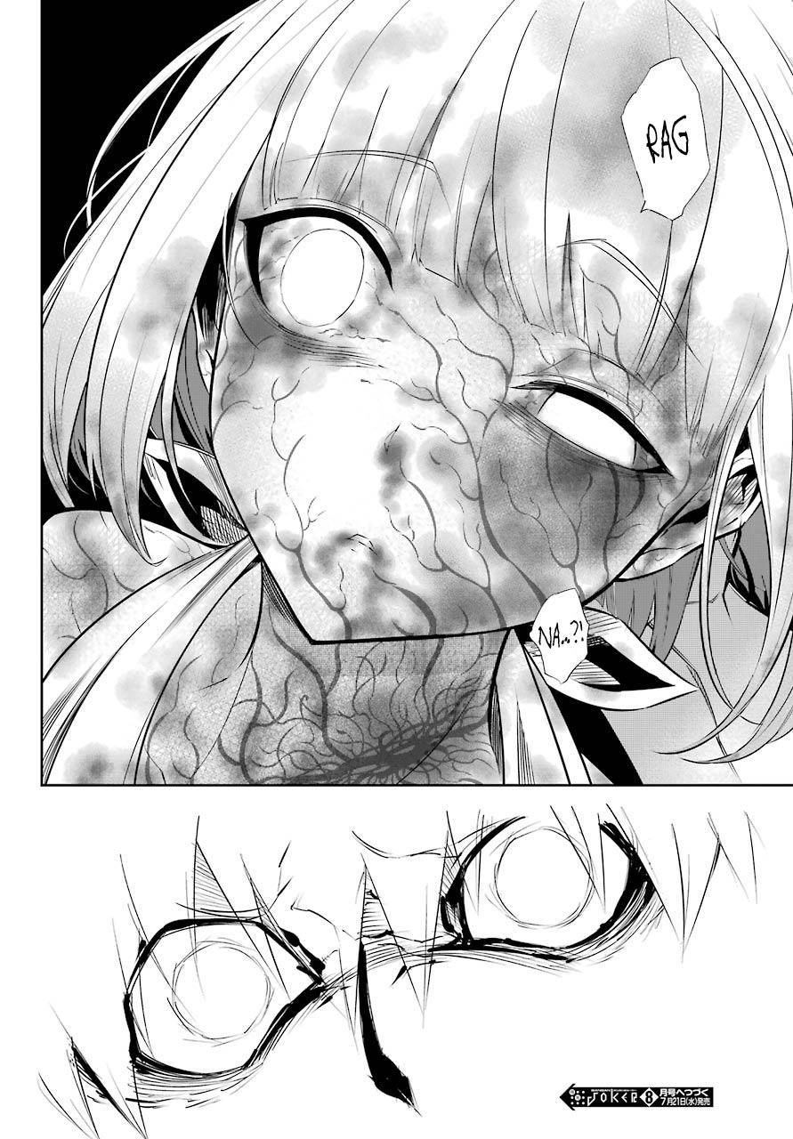 Ragna Crimson Chap 47.1 - Next Chap 48.1