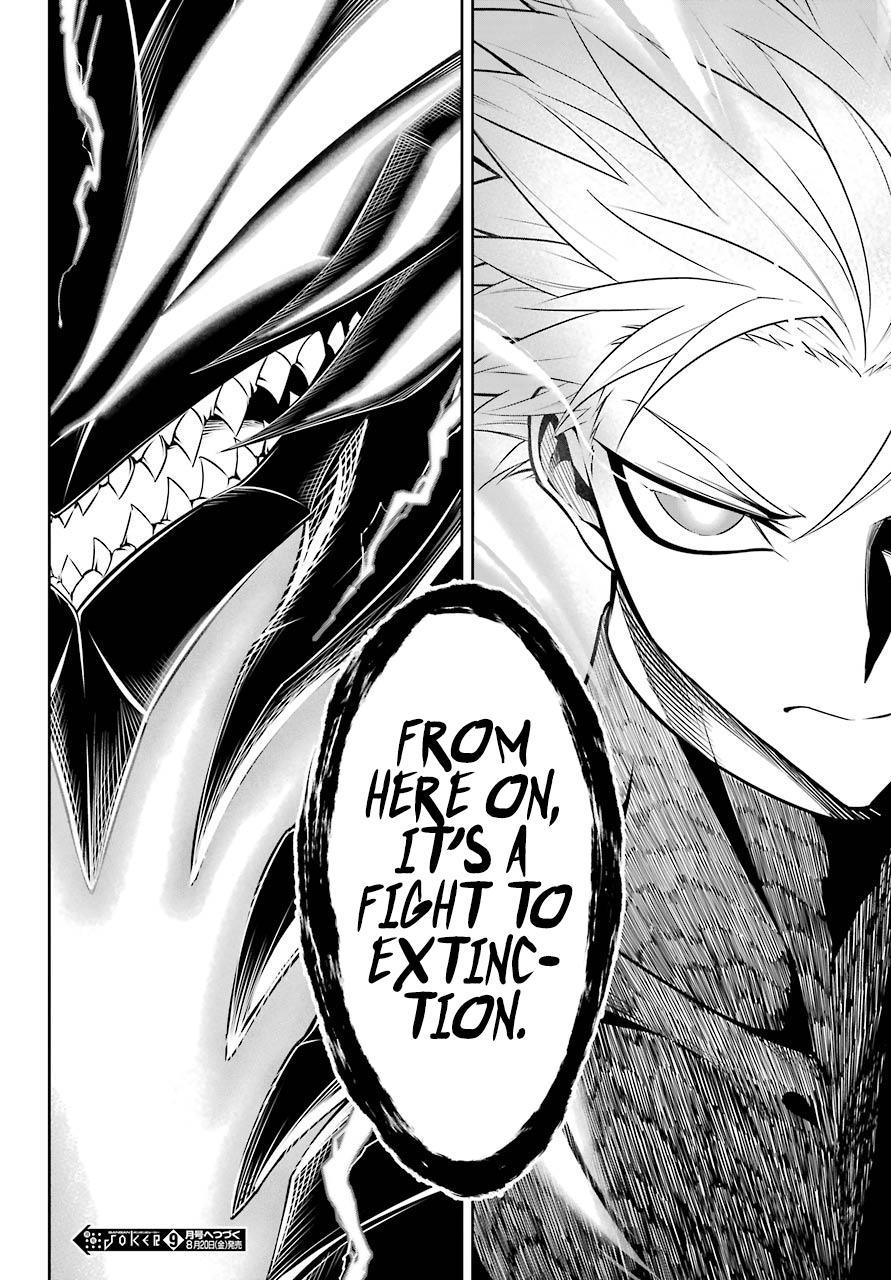 Ragna Crimson Chap 47.2 - Next Chap 48.2