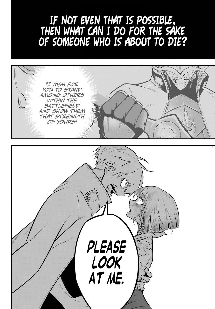 Ragna Crimson Chap 47.2 - Next Chap 48.2