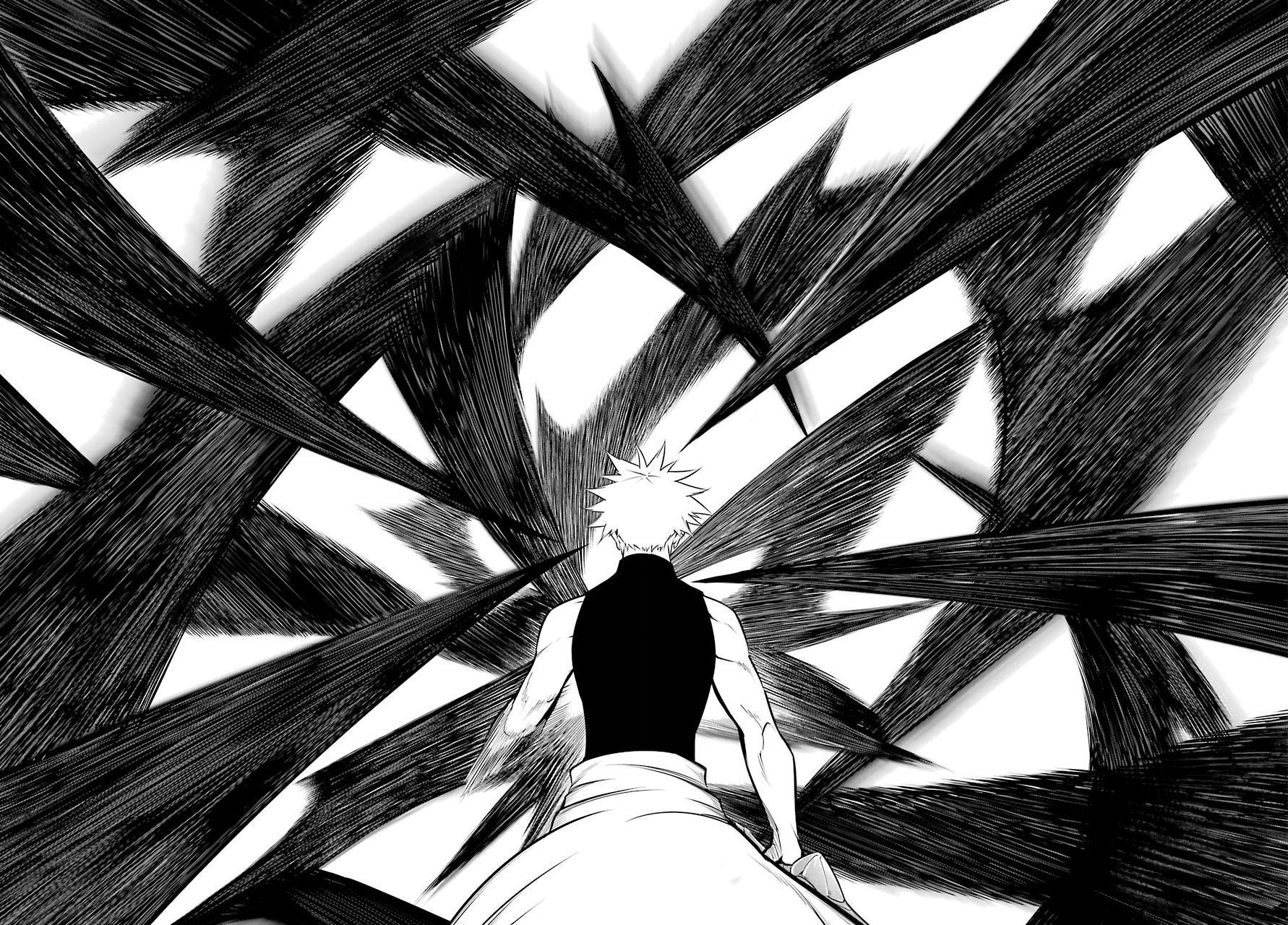Ragna Crimson Chap 47.2 - Next Chap 48.2